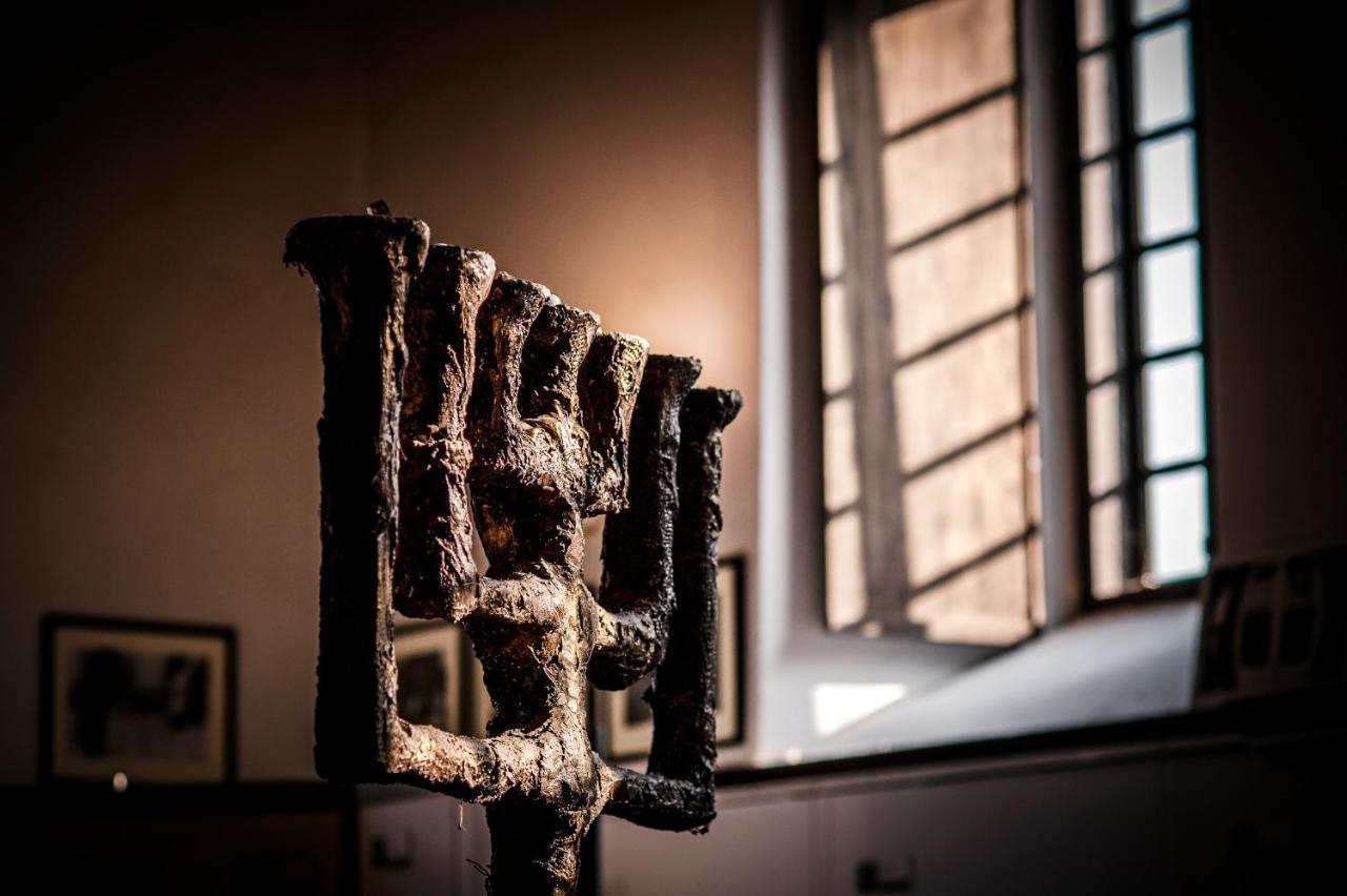 Dawna Synagoga Beitenu 카지미에르즈 돌니 외부 사진