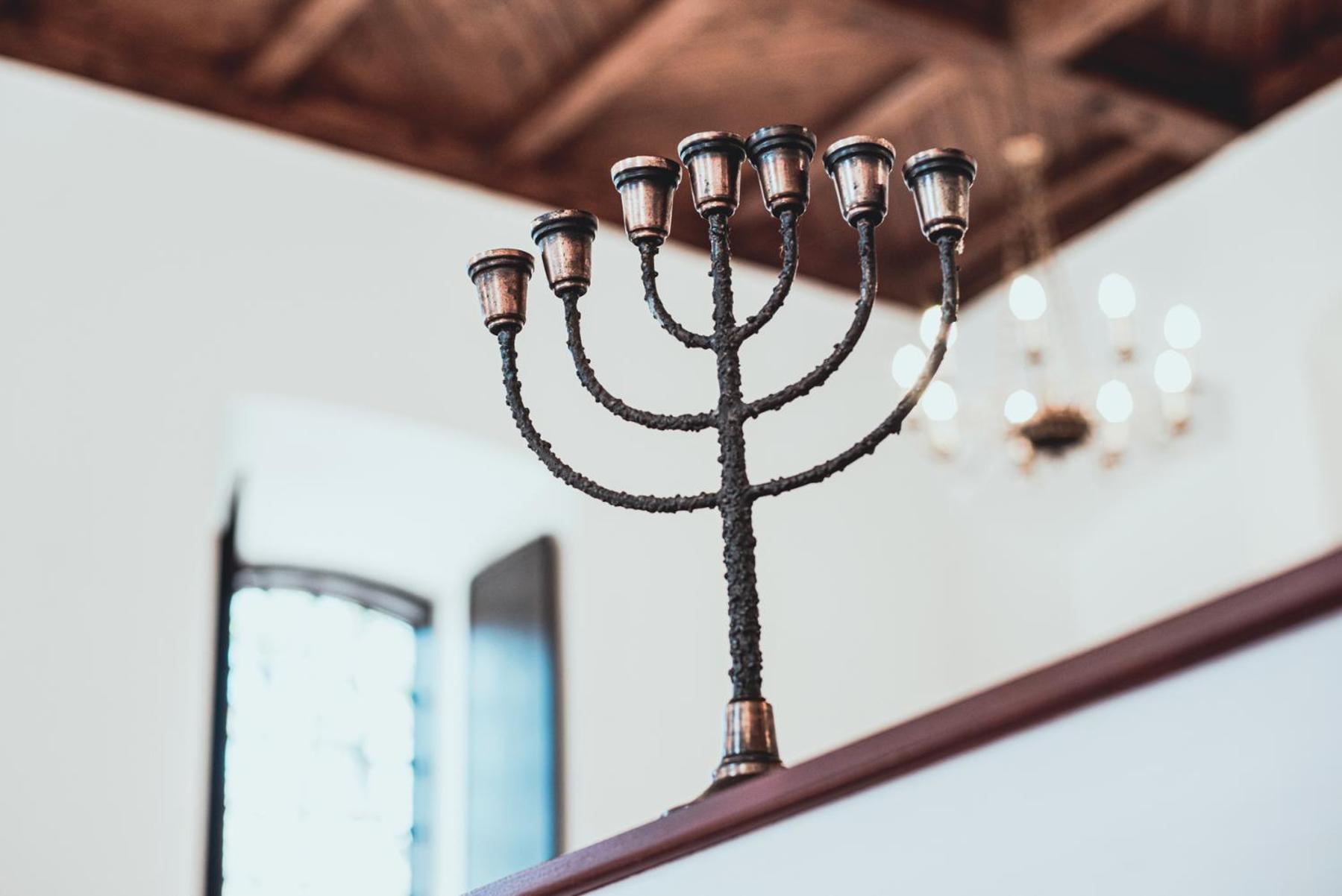 Dawna Synagoga Beitenu 카지미에르즈 돌니 외부 사진
