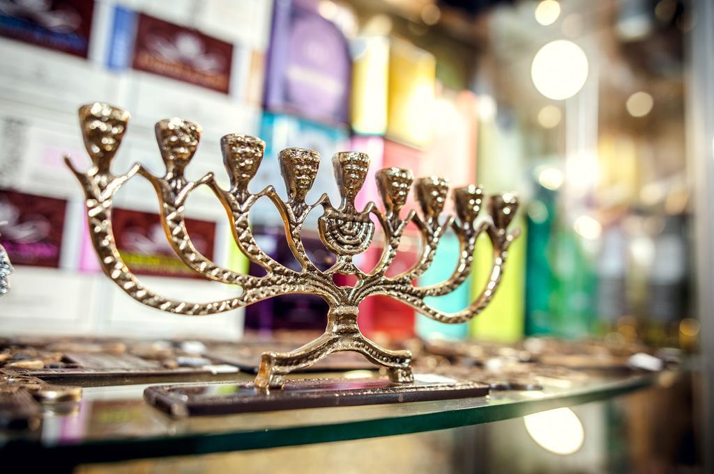 Dawna Synagoga Beitenu 카지미에르즈 돌니 외부 사진